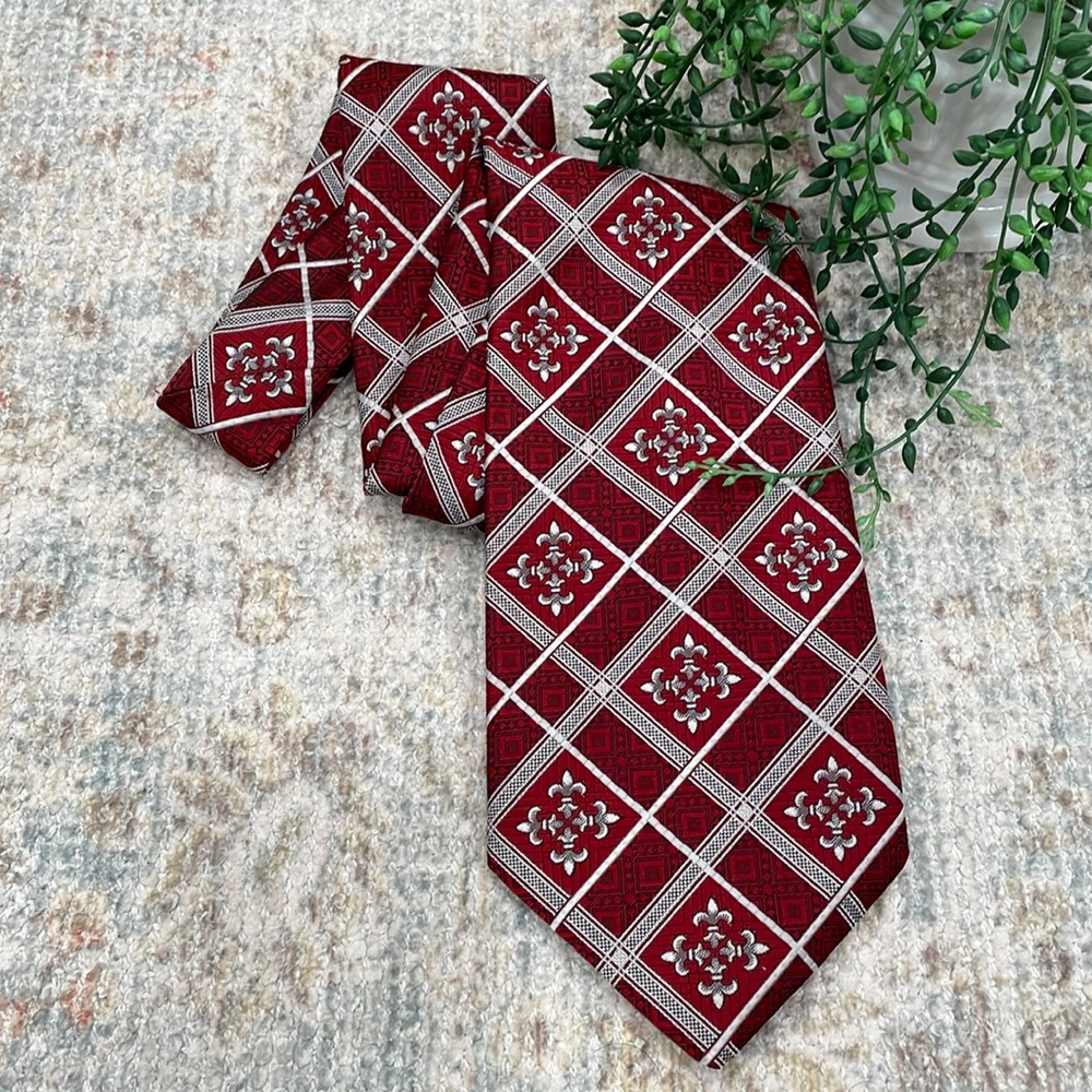 Vintage Guardsman Tie -